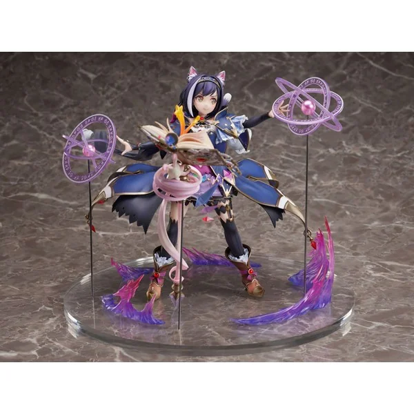 Furyu Figure 1/7 Karyl★6 4589584957468 (Scale Figure) Furyu Figure 1/7 Karyl★6 4589584957468 (Scale Figure)