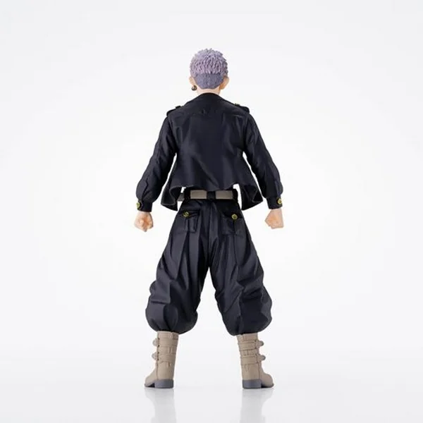 Banpresto Tokyo Revengers Takashi Mitsuya Figure (Ver.B) 4983164195989 (Figure) Banpresto Tokyo Revengers Takashi Mitsuya Figure (Ver.B) 4983164195989 (Figure)