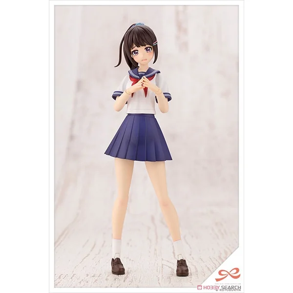 Kotobukiya Sousai Shojo Teien Madoka Yuki (Touou High School Summer Clothes) 4934054027590 (Plastic Model) Kotobukiya Sousai Shojo Teien Madoka Yuki (Touou High School Summer Clothes) 4934054027590 (Plastic Model)