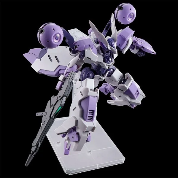 Bandai HG Beguir-Beu Torche (Kenanji Team / Ridrick Team) 4573102672612 (Plastic Model) Bandai HG Beguir-Beu Torche (Kenanji Team / Ridrick Team) 4573102672612 (Plastic Model)