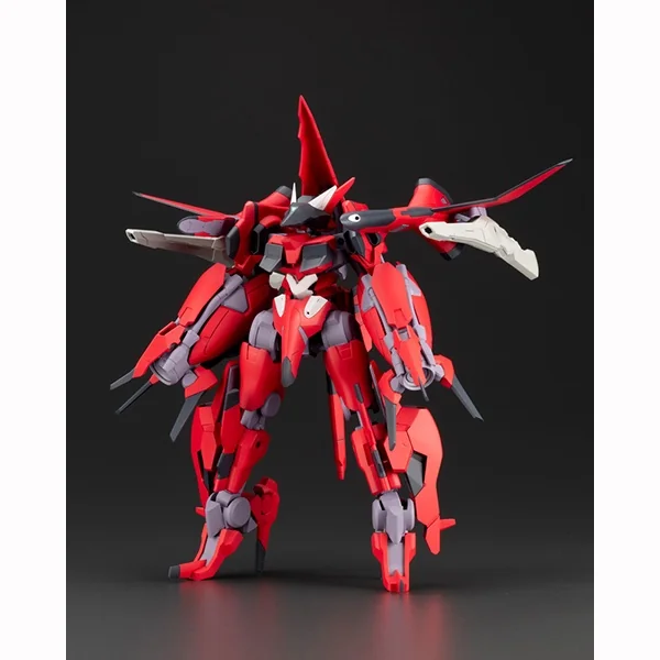 Kotobukiya Frame Arms XFA-CnB Bergflinker 4934054019205 (Plastic Model) Kotobukiya Frame Arms XFA-CnB Bergflinker 4934054019205 (Plastic Model)