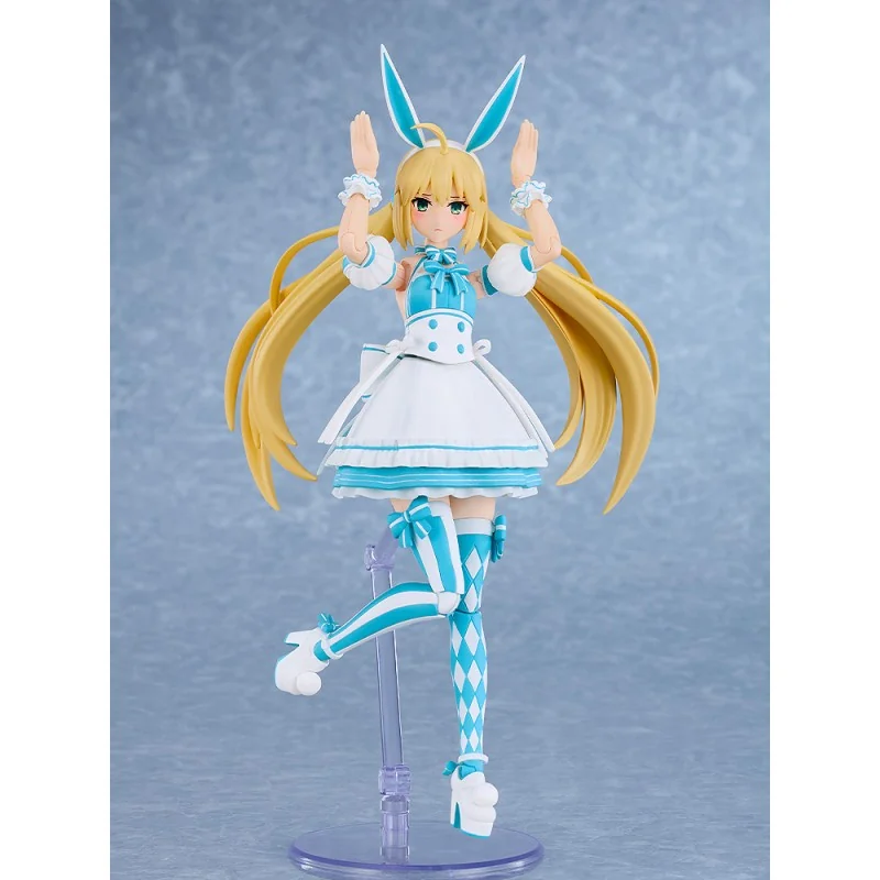 Good Smile Company PLAMATEA Berserker/Altria Caster 4580828664432 (Plastic Model) Good Smile Company PLAMATEA Berserker/Altria Caster 4580828664432 (Plastic Model)