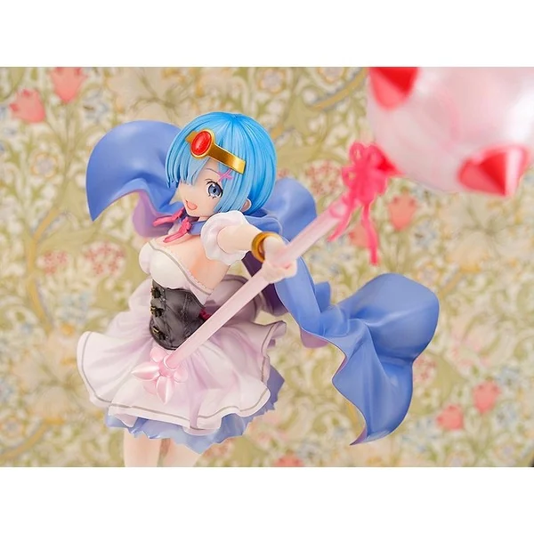 Wonderful Works Figure 1/7 Another World Rem 4580522750110 (Scale Figure) Wonderful Works Figure 1/7 Another World Rem 4580522750110 (Scale Figure)
