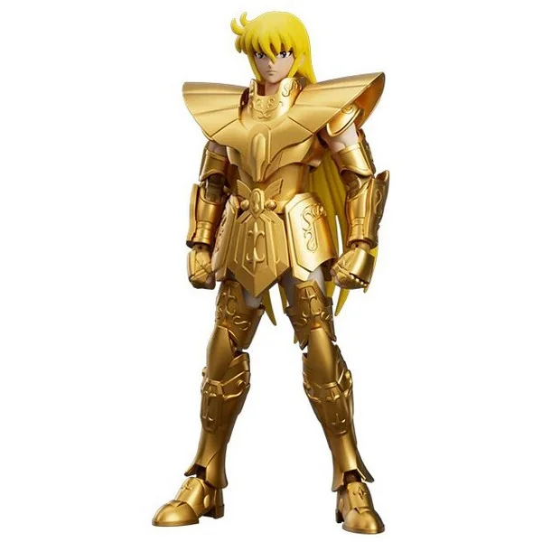 Blokees Saint Seiya 75019 Champion Class 16 Virgo Shaka 810181536072 (Plastic Model)