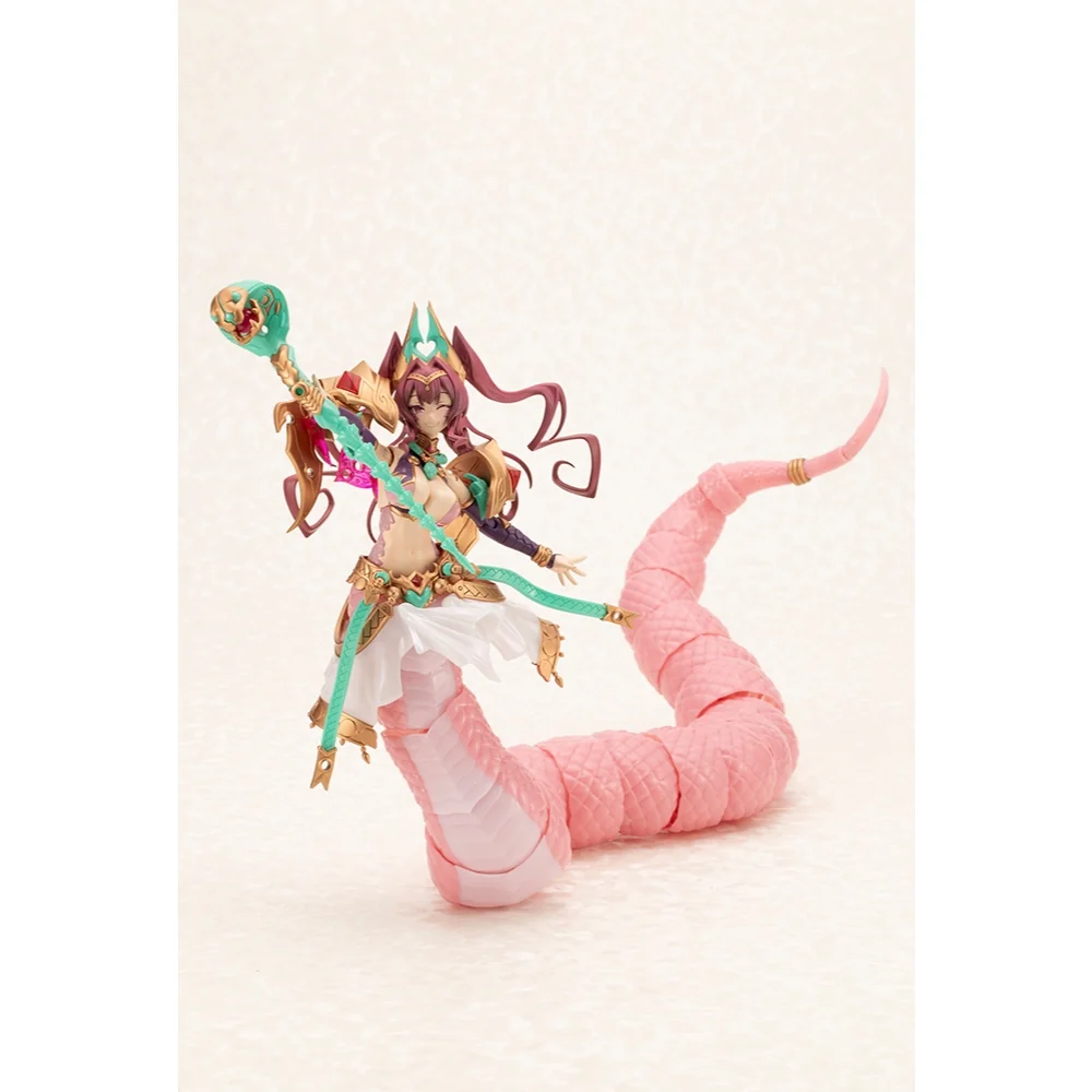 Kotobukiya Arca Nadea Meltina 4934054057009 (Plastic Model) Kotobukiya Arca Nadea Meltina 4934054057009 (Plastic Model)