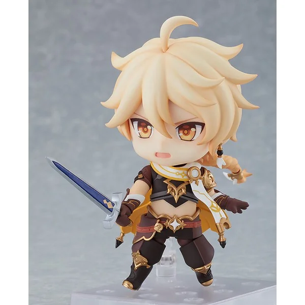 [Pre Order 01/2570] Good Smile Company Nendoroid Traveler (Aether) 4570232585980 (Figure)