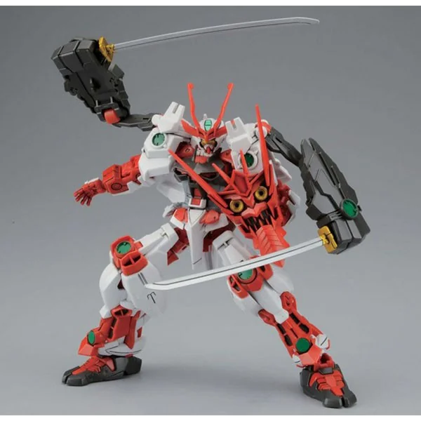 Bandai HG Sengoku Astray Gundam 4573102577191 (Plastic Model) Bandai HG Sengoku Astray Gundam 4573102577191 (Plastic Model)
