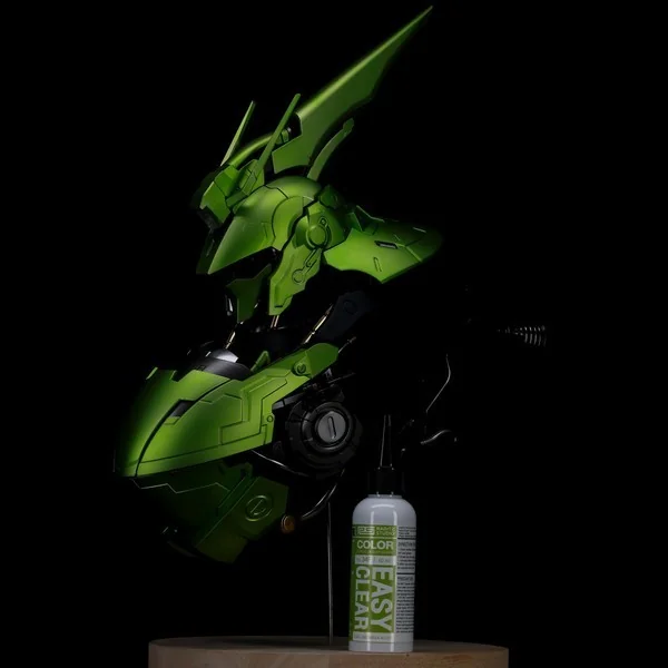 Raditz Studio RS NO34F Easy Clear Flat Lime Green Alloy 60 ml (Easy Clear Series) 8878878600348 (สี) Raditz Studio RS NO34F Easy Clear Flat Lime Green Alloy 60 ml (Easy Clear Series) 8878878600348 (สี)