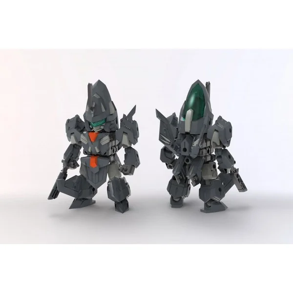 Kotobukiya MSG Progress body 4934054013043 (Plastic Model) Kotobukiya MSG Progress body 4934054013043 (Plastic Model)