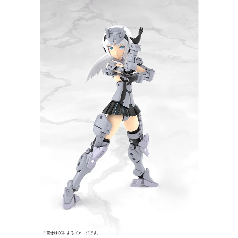 Kotobukiya Frame Arms Girl Grande Scale Architect 4934054069231 (Plastic Model) Kotobukiya Frame Arms Girl Grande Scale Architect 4934054069231 (Plastic Model)