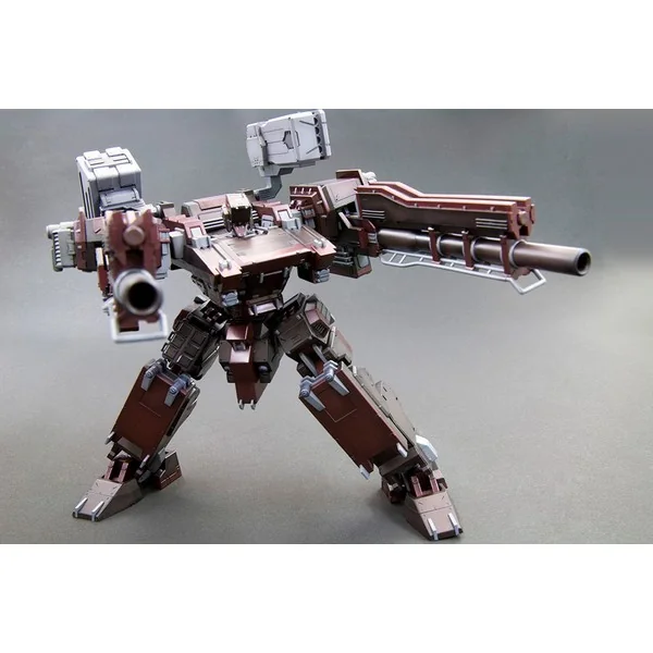 Kotobukiya Armored Core GA GAN01-SUNSHINE-E Feedback 4934054066193 (Plastic Model)