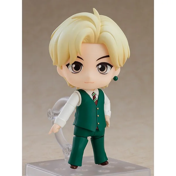 Good Smile Company Nendoroid V 4580590127500 (Figure) Good Smile Company Nendoroid V 4580590127500 (Figure)