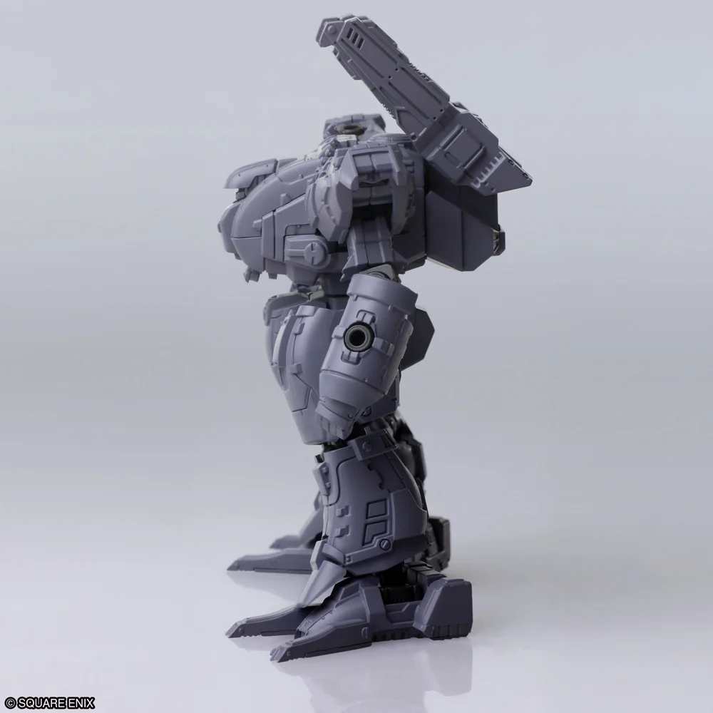Kotobukiya Structure Arts Plus 1/72 Additional Selection Vol.1 Set 4988601388887 (Plastic Model) Kotobukiya Structure Arts Plus 1/72 Additional Selection Vol.1 Set 4988601388887 (Plastic Model)