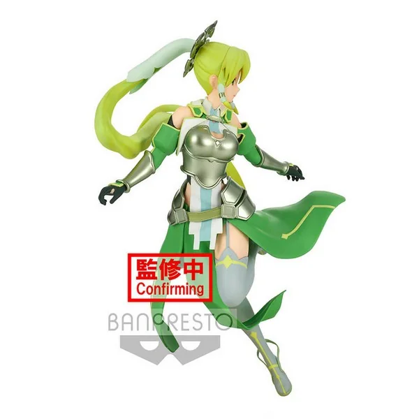 Banpresto Sword Art Online Alicization War of Underworld Espresto Est-Dressy and Motions -The Earth Goddess Terraria Lea Banpresto Sword Art Online Alicization War of Underworld Espresto Est-Dressy and Motions -The Earth Goddess Terraria Lea