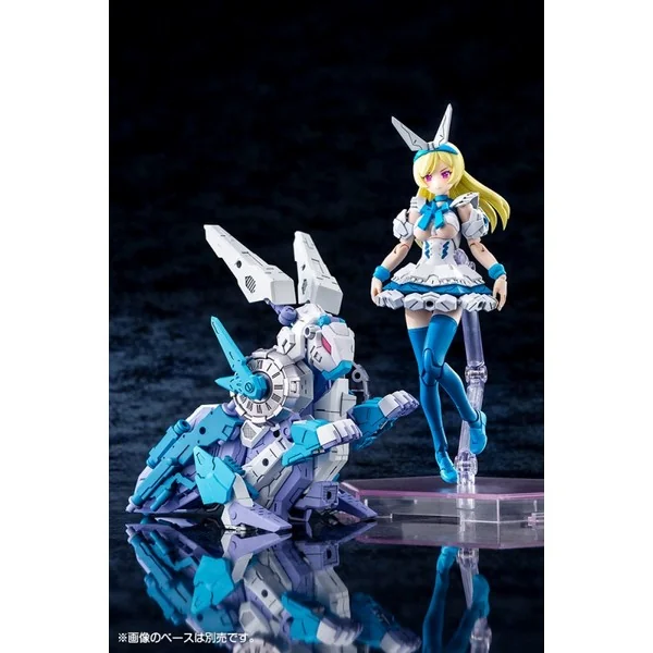 Kotobukiya Megami Device Chaos & Pretty Alice 4934054035885 (Plastic Model)