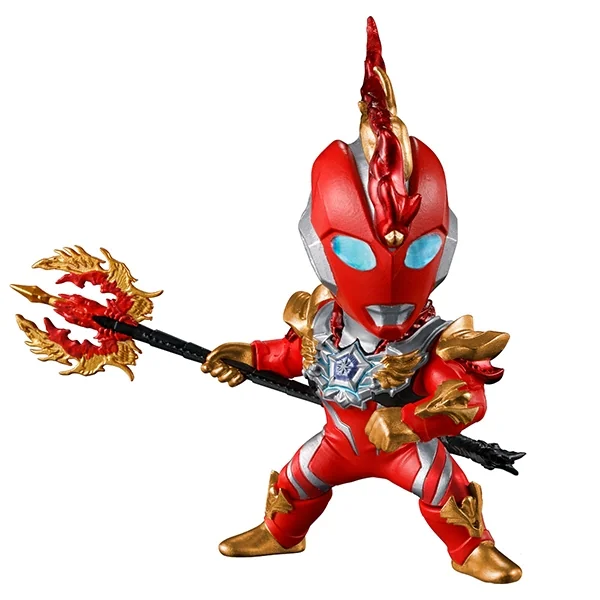Bandai (ตัวเดี่ยว) Converge Motion Ultraman 13 4570117925887 (Plastic Model) Bandai (ตัวเดี่ยว) Converge Motion Ultraman 13 4570117925887 (Plastic Model)