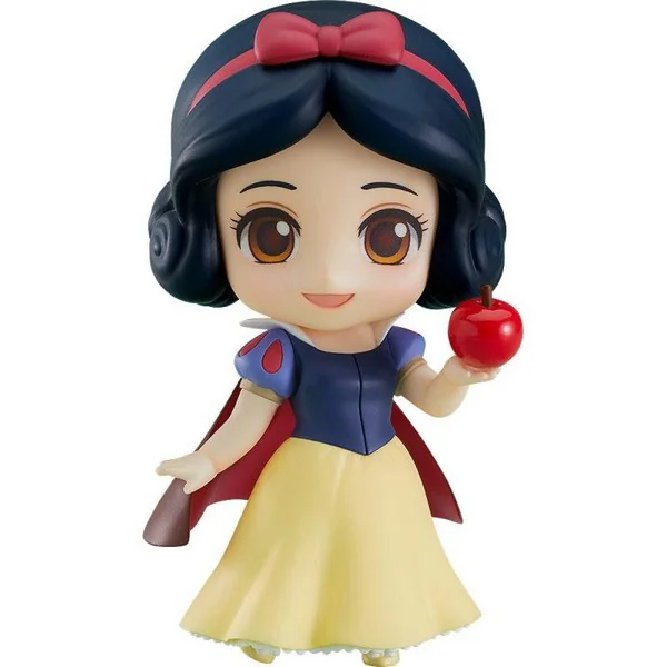 Good Smile Company Nendoroid Snow White 4580590126206 (Figure) Good Smile Company Nendoroid Snow White 4580590126206 (Figure)