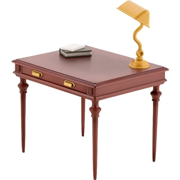 Kotobukiya Sousai Shojo Teien After School Retro Desk 4934054025558 (Plastic Model) Kotobukiya Sousai Shojo Teien After School Retro Desk 4934054025558 (Plastic Model)