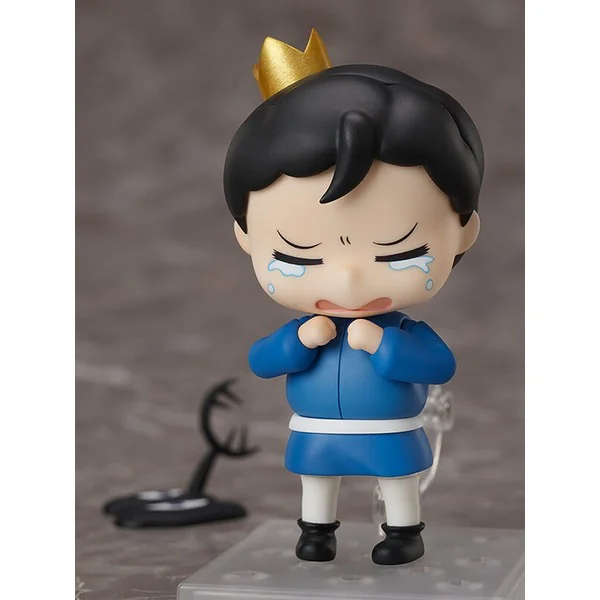 Good Smile Company Nendoroid Bojji & Kage 4570001510809 (Figure) Good Smile Company Nendoroid Bojji & Kage 4570001510809 (Figure)