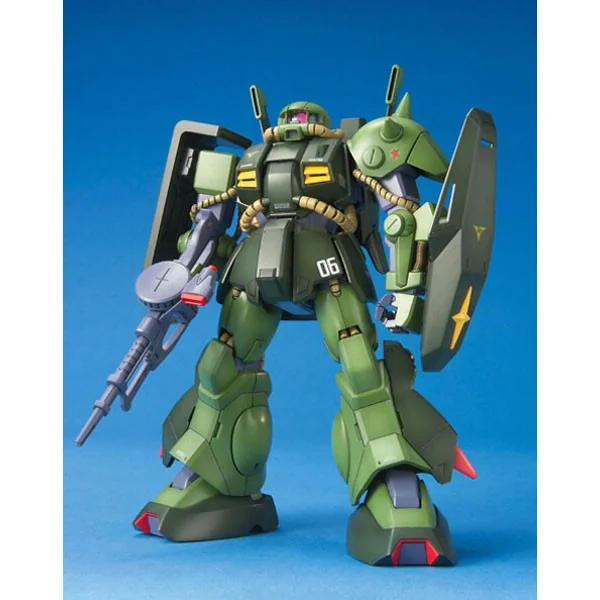 Bandai MG Hi-Zack 4543112268013 4573102635402 (Plastic Model) Bandai MG Hi-Zack 4543112268013 4573102635402 (Plastic Model)