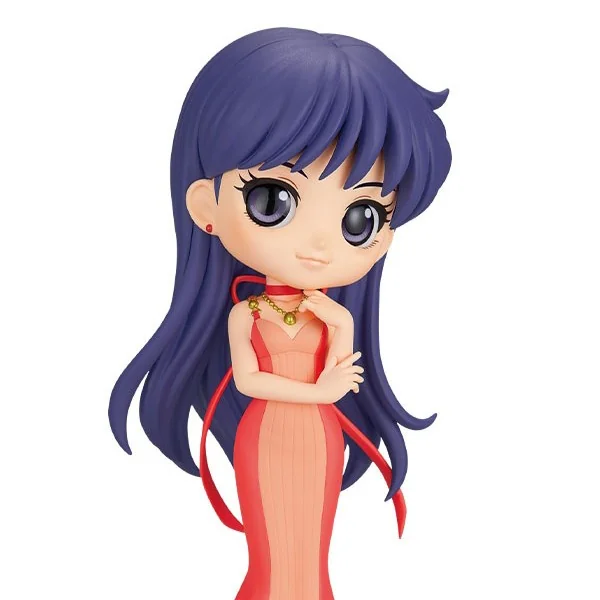 Banpresto Q Posket The Movie Sailor Moon Eternal - Princess Mars (Ver.B) 4983164189384 (Figure) Banpresto Q Posket The Movie Sailor Moon Eternal - Princess Mars (Ver.B) 4983164189384 (Figure)