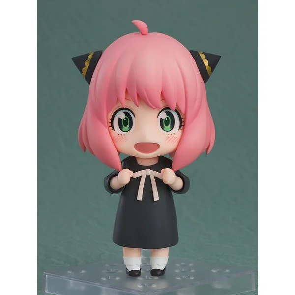 Good Smile Company Nendoroid Anya Forger Casual Outfit Ver 4580590200647 (Figure) Good Smile Company Nendoroid Anya Forger Casual Outfit Ver 4580590200647 (Figure)