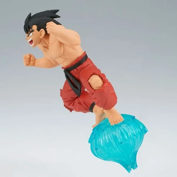 Banpresto Dragon Ball G×Materia The Son Goku III 4983164881790 (Figure)