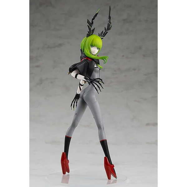 Good Smile Company POP UP PARADE Dead Master Dawn Fall Ver 4580416945646 (Figure) Good Smile Company POP UP PARADE Dead Master Dawn Fall Ver 4580416945646 (Figure)