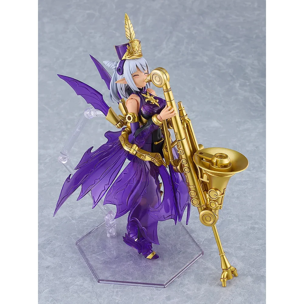 Max Factory PLAMAX GP-10 Dark Fairy Knight Grimlinde 4545784014264 (Plastic Model) Max Factory PLAMAX GP-10 Dark Fairy Knight Grimlinde 4545784014264 (Plastic Model)