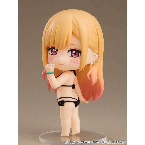 Good Smile Company Nendoroid Marin Kitagawa Swimsuit Ver 4580590191877 (Figure) Good Smile Company Nendoroid Marin Kitagawa Swimsuit Ver 4580590191877 (Figure)