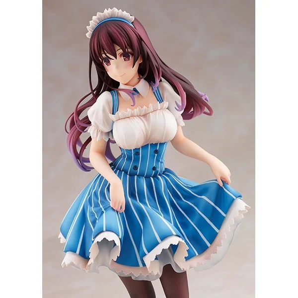 Aniplex Figure 1/7 Utaha Kasumigaoka Maid Version - Aniplex 4534530888372 (Figure) Aniplex Figure 1/7 Utaha Kasumigaoka Maid Version - Aniplex 4534530888372 (Figure)