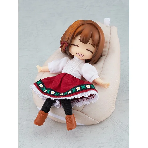 Good Smile Company Nendoroid More Face Swap Good Smile Selection 4580590148796