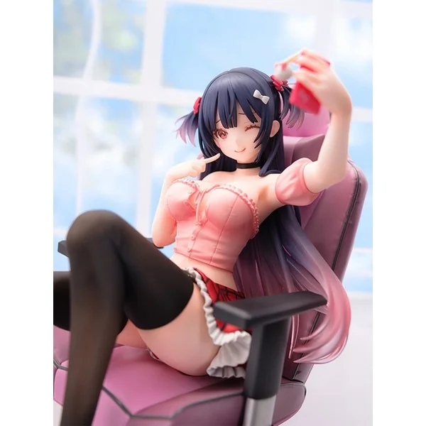 Rocket Boy Figure 1/6 Otaku Circle's Princess - Rocket Boy 4573343560396 (Scale Figure) Rocket Boy Figure 1/6 Otaku Circle's Princess - Rocket Boy 4573343560396 (Scale Figure)