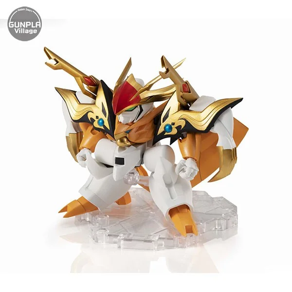 Bandai NXEDGE (MASHIN UNIT) Ryugekimaru 4573102590862 (Figure) Bandai NXEDGE (MASHIN UNIT) Ryugekimaru 4573102590862 (Figure)