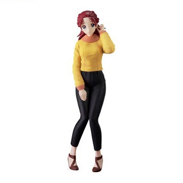 Banpresto Mobile Suit Gundam Seed Freedom - Meyrin Hawke 4983164893311 (Figure) Banpresto Mobile Suit Gundam Seed Freedom - Meyrin Hawke 4983164893311 (Figure)