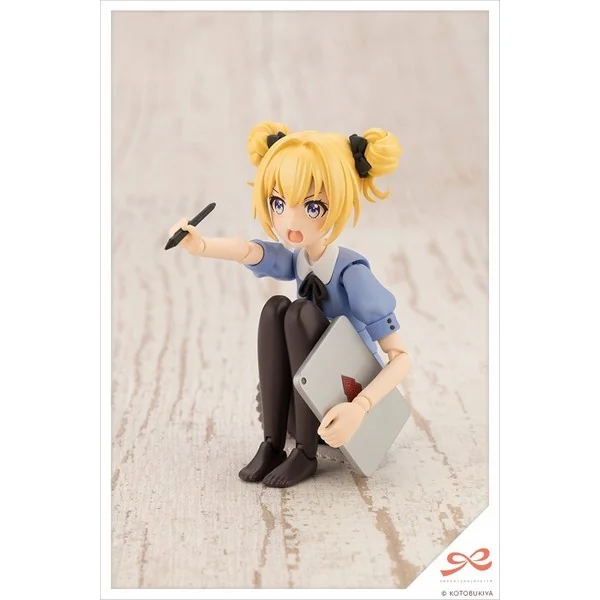 Kotobukiya Sousai Shojo Teien Emma Koishikawa (St. Iris Gakuen HS Summer Clothes) DS Wonderland Princess 4934054054701 Kotobukiya Sousai Shojo Teien Emma Koishikawa (St. Iris Gakuen HS Summer Clothes) DS Wonderland Princess 4934054054701