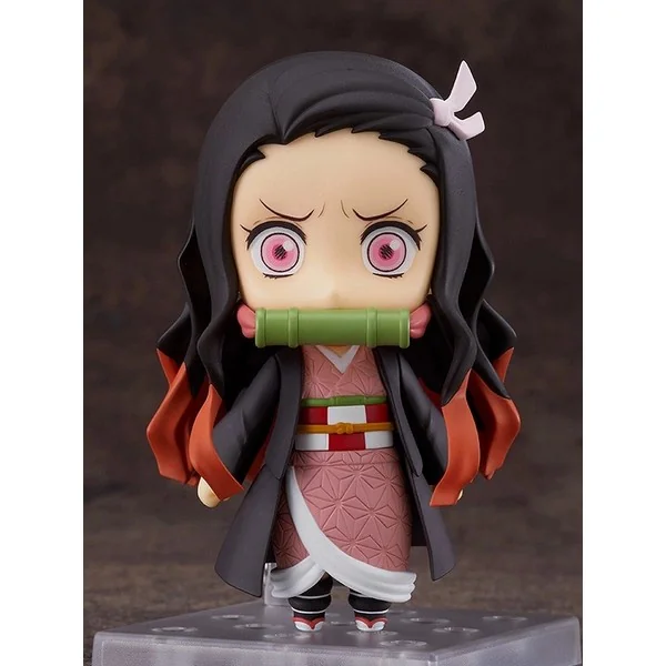 Good Smile Company Nendoroid More Face Swap Demon Slayer Kimetsu no Yaiba 01 4580590156555 (Figure) Good Smile Company Nendoroid More Face Swap Demon Slayer Kimetsu no Yaiba 01 4580590156555 (Figure)