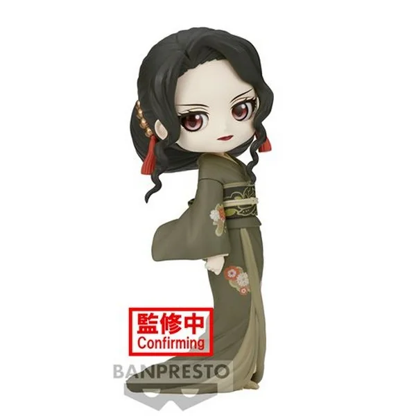 Banpresto Q Posket Demon Slayer : Kimetsu No Yaiba - Muzan Kibutsuji (Ver.B) 4983164195736 (Figure) Banpresto Q Posket Demon Slayer : Kimetsu No Yaiba - Muzan Kibutsuji (Ver.B) 4983164195736 (Figure)