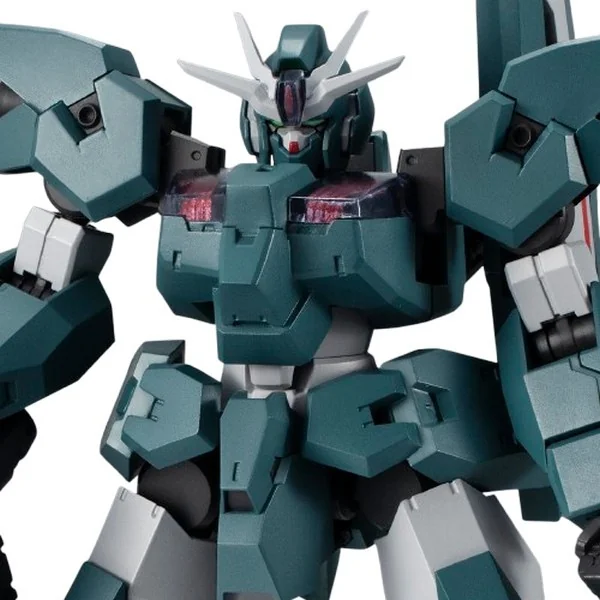 Bandai Robot Spirits (Side MS) EDM-GA-01 Gundam Lfrith UR Ver. A.N.I.M.E. 4573102667632 (Action Figure) Bandai Robot Spirits (Side MS) EDM-GA-01 Gundam Lfrith UR Ver. A.N.I.M.E. 4573102667632 (Action Figure)