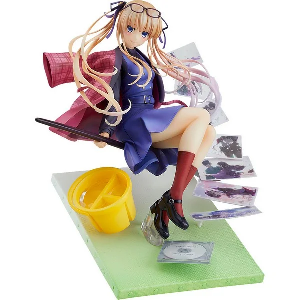 GOOD SMILE COMPANY Figure 1/7 Eriri Spencer Sawamura Casual Ver 4580416942171 (Figure) GOOD SMILE COMPANY Figure 1/7 Eriri Spencer Sawamura Casual Ver 4580416942171 (Figure)