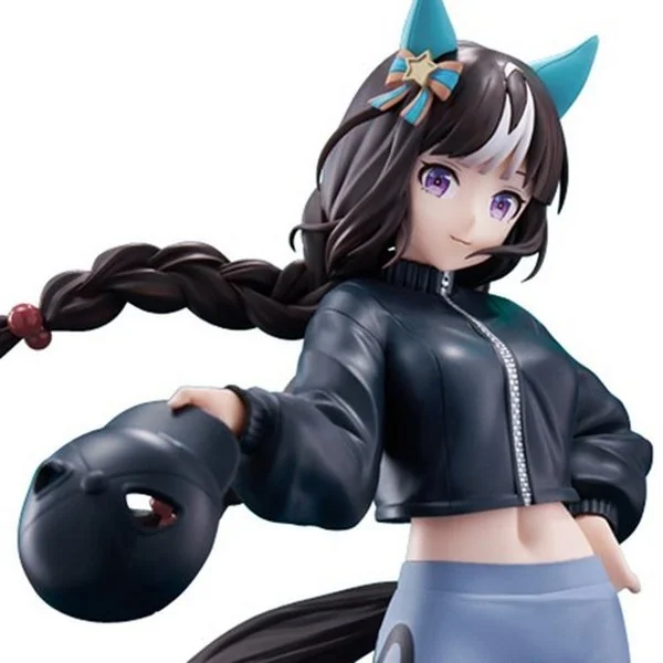 Banpresto Umamusume : Pretty Derby BoC'z Hokko Tarumae as MACOtMai 4983164288902 (Figure) Banpresto Umamusume : Pretty Derby BoC'z Hokko Tarumae as MACOtMai 4983164288902 (Figure)