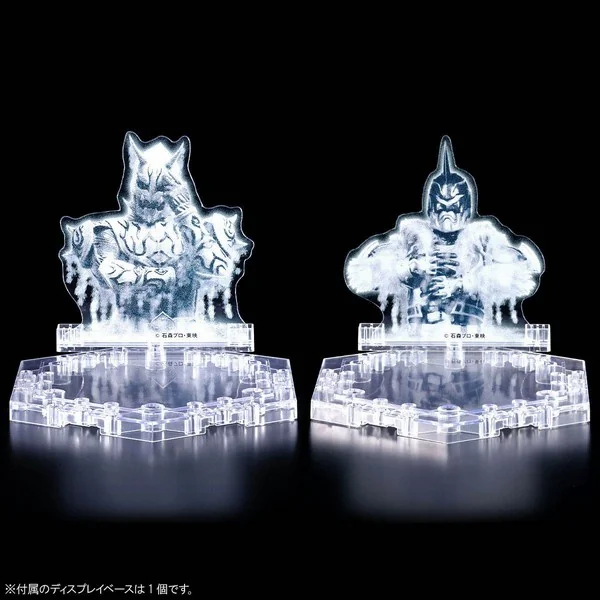 Bandai Figure-rise Standard Masked Rider Den-O Ax Form & Plat Form 4573102616906 (Plastic Model) Bandai Figure-rise Standard Masked Rider Den-O Ax Form & Plat Form 4573102616906 (Plastic Model)