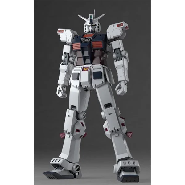 Bandai MG Full Armor Gundam Ver.Ka (Gundam Thunderbolt) 4573102630490 (Plastic Mode Bandai MG Full Armor Gundam Ver.Ka (Gundam Thunderbolt) 4573102630490 (Plastic Mode
