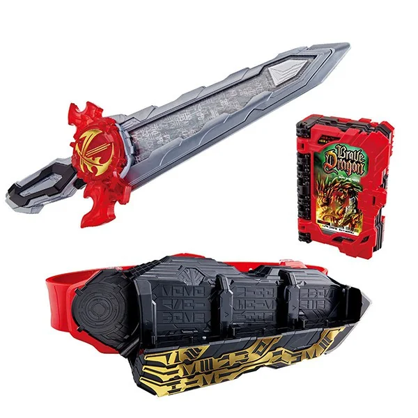 Bandai Transform Belt DX Seiken Swordriver 4549660511090 (Kamen Rider Belt) Bandai Transform Belt DX Seiken Swordriver 4549660511090 (Kamen Rider Belt)