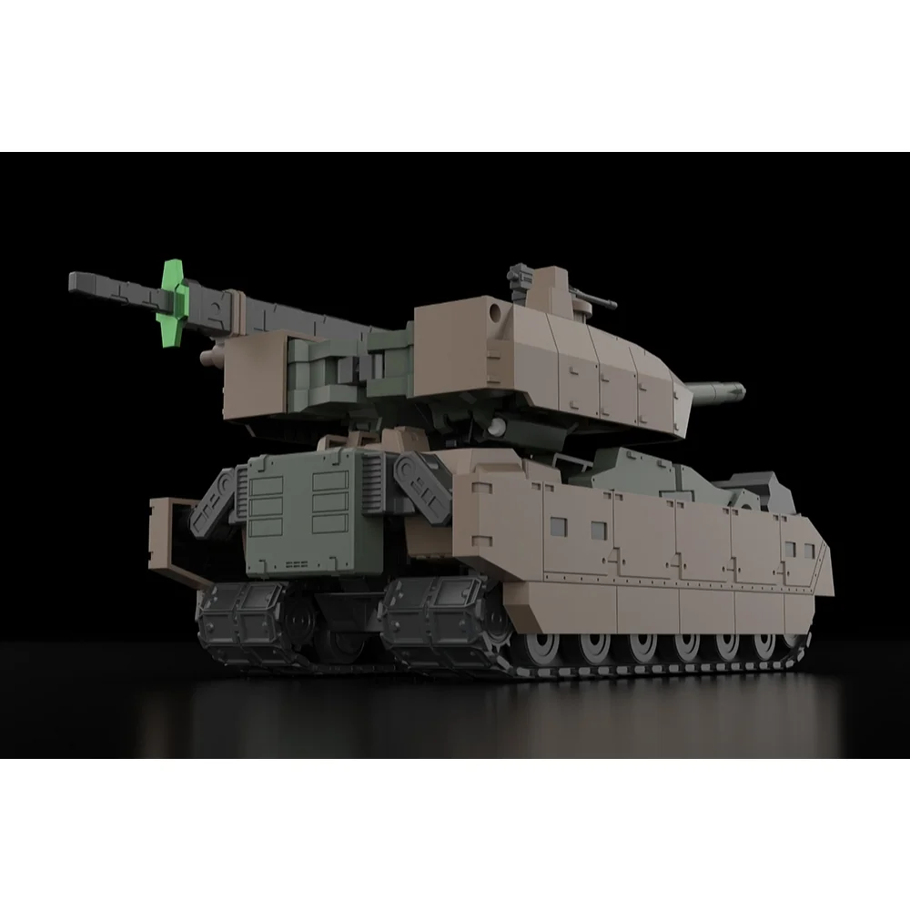 [Pre Order 08/2569] Kotobukiya Frame Arms TYPE70MODEL1 GOU-RAI2 With Bonus 4934054047499 (Plastic Model)