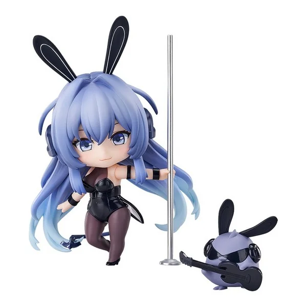 Good Smile Company Nendoroid New Jersey : Exhilarating Steps! 4580590172302 (Figure) Good Smile Company Nendoroid New Jersey : Exhilarating Steps! 4580590172302 (Figure)