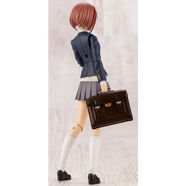 Kotobukiya Sousai Shojo Teien Koyomi Takanashi (Ryobu High School Winter Clothes) 4934054019427 (Plastic Model) Kotobukiya Sousai Shojo Teien Koyomi Takanashi (Ryobu High School Winter Clothes) 4934054019427 (Plastic Model)