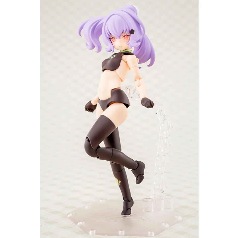 Kotobukiya Megami Device Puni☆Mofu Tu 4934054054114 (Plastic Model) Kotobukiya Megami Device Puni☆Mofu Tu 4934054054114 (Plastic Model)
