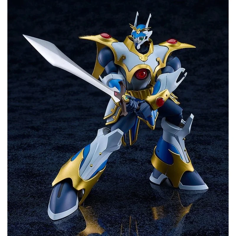 Good Smile Company MODEROID Magic Sky War God Susanoo Second Stage 4580590202450 (Plastic Model) Good Smile Company MODEROID Magic Sky War God Susanoo Second Stage 4580590202450 (Plastic Model)