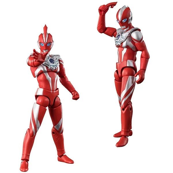 Bandai (ตัวเดี่ยว) CHODO ALPHA Ultraman 13 4570117924149 (Figure) Bandai (ตัวเดี่ยว) CHODO ALPHA Ultraman 13 4570117924149 (Figure)